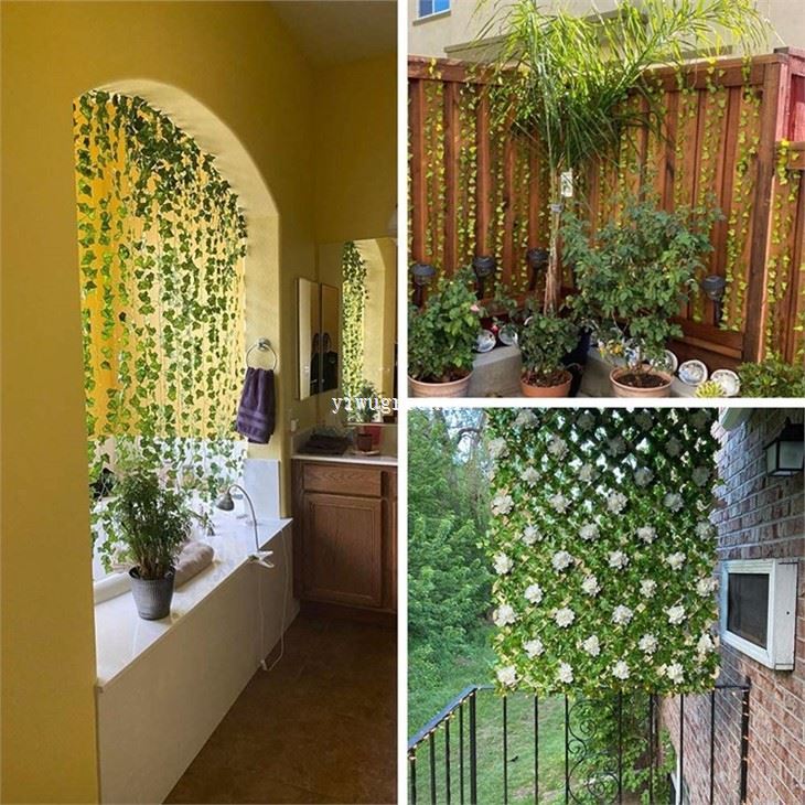 Indoor Artificial Hanging Vines