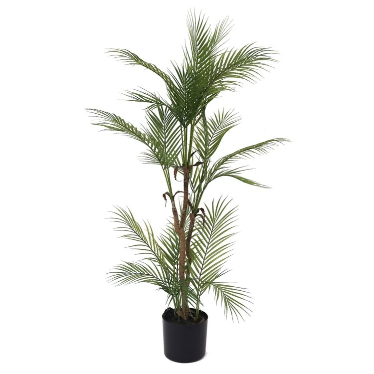Què és una planta simulada