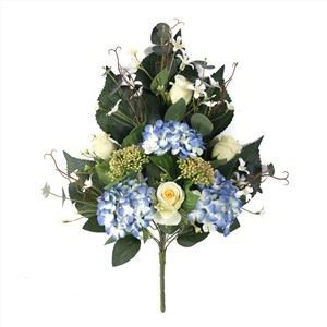 Ram d'hortensies falsos