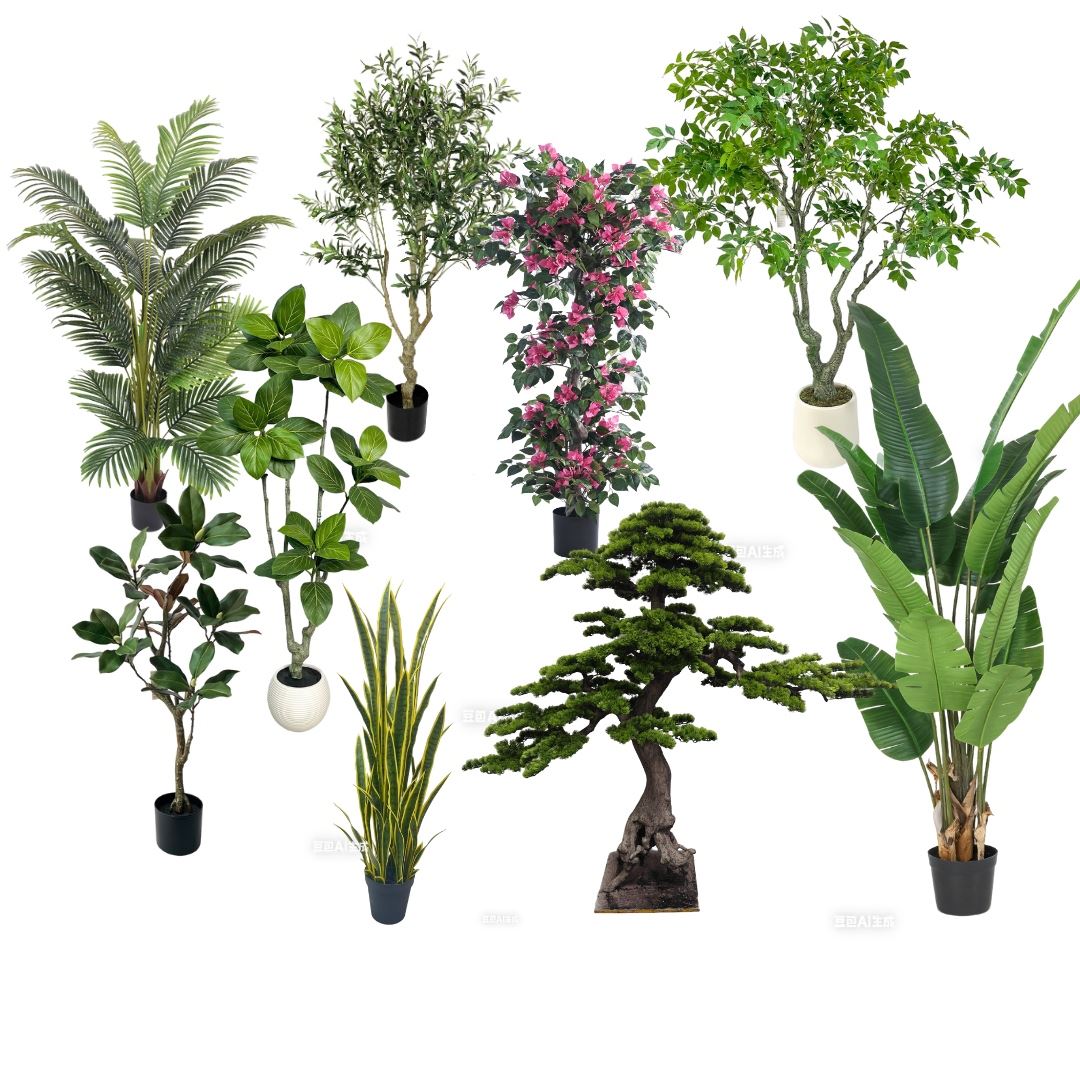 Arbre artificial